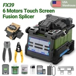 Komshine FX39 Touch Screen Splicer 6 Motors Positioning Welding Machine Ship Usa New. Price: $1052.90.