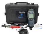 Midtronics CAD-5500 Celltron Advantage Battery Analyzer Tester Franklin 2346 Used. Price: $1999.99.