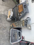 Radiodetection RD400 Precision Locator With Transmitter Spare & Repair Used. Price: $1200.00.