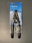 Hart 6" Wire Stripper Tool 10-TO -20 Awg (0.8 2.6 Mm) HHPWWS600 Brand New. Price: $8.94.