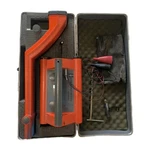 Metrotech 9800XT Underground Pipe Cable Locator Used. Price: $748.00.