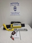 Rycom 8879 Cell Cable Pipe Wire Utility Underground Locator Dynatel Metrotech Seller. Price: $1599.95.