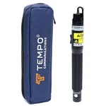 Tempo Communications 180XL Visual Fault Locator Fiber Optic Mw Class 2 Certi New. Price: $140.00.