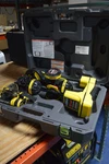Ridgid Seektech SR-20 Utility Line Locator W/ ST-305 Transmitter -clean Used. Price: $3424.24.