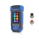 1310NM/24DB+1550NM/22DB Sm Otdr With Opm+ols+vfl+event Map+loss TEST+RJ45 Seq... New. Price: $317.36.