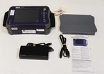Viavi/jdsu OSA-110M (2304/91.02) T-berd/mts 6000A-V2 Optical Spectrum Analyzer Used. Price: $4439.00.