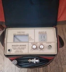Riser Bond 921E Negative Pulse Digital Time Domain Reflectometer Used. Price: $750.00.