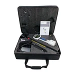 Radiodetection Dielectric MGD-2002 Multi-gas Leak Locator Used. Price: $8994.00.