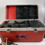 Fisher M-scope PF-8000 Cable Resistance Fault Locator Parts Repair For. Price: $199.99.