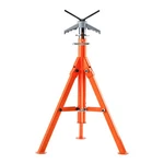 Vevor Stand 2500LBS Jack 27.2"-52" Height For 1/2" To 12" New. Price: $54.90.