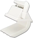 Frank A. Strip-it Fabric Stripper, 10002, White New. Price: $27.99.