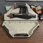 Goldak Triad 2310 Pipe & Cable Locating Tool Used. Price: $500.00.