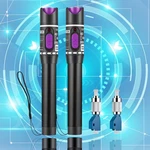 2PCS Visual Fault Locator VFL-30 Fiber Tester Opti... New. Price: $39.50.