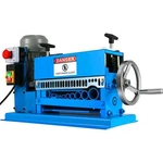 Stripping Machine Da 0.06 -1.5 Inch,wire Stripper 11 Channels New. Price: $443.99.