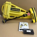 Ridgid Seektech S6-EZ Utility Line Locator Receiver Seesnake S6EZ With Case Used. Price: $2199.00.
