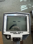 Aqua-tronics DIGI-7 Digital Pipe Cable Locator Receiver Fully Functional Usa Used. Price: $499.99.