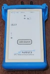 Noyes OLS1 -2C Untested Used. Price: $49.99.