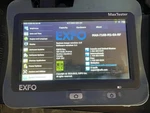 Exfo Maxtester Otdr, Iolm Single Mode 1310 1550 MAX-715B-M1-EA-RF Used. Price: $1500.00.