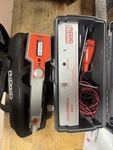 Ridgid Kollmann KD-4510 Locator & Line Transmitter 512 Khz Frequencies Used. Price: $1620.00.