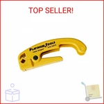 Platinum Tools 15015C CAT5/6 Cable Jacket Stripper , Yellow New. Price: $28.20.