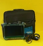 Exfo FTB-1 Pro V2 FTB-735C-SM2-OPM-EA FTB-945-SM3-EA 1625NM Otdr Iolm Iadv Used. Price: $13999.99.