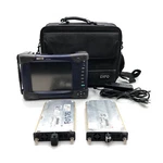 Viavi Jdsu T-berd 6000A Compact Network Optic Test Platform (2) 8140 Cwdm Module Used. Price: $2699.95.