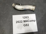 21-25 Oem Bmw G80 G82 G83 M2 M3 M4 S58 Engine Charge Pipe Air Tube 19K Used. Price: $59.95.