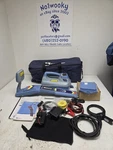 Radiodetection Spx RD7000 Dl T3 Cable Pipe Locator RD8200 8100 7200 7100 New. Price: $3599.95.