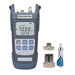 1PC 3 In Function Fiber Tester Portable Optical Power Meter (fc/sc/st... New. Price: $35.48.