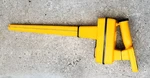 3M Dynatel 1420 Ems-id Marker Locator Used. Price: $699.00.