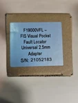 Fis Visual Fault Locator Vfl With Universal 2.5MM New. Price: $20.00.