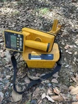 Used 3M Dynatel 2573 Cable Pipe Fault Locator W/ 2273 Transmitter. Price: $850.00.