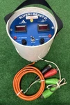 Arnett Super Beast HJA-469-S Service Conductor Tester Untested For. Price: $169.00.