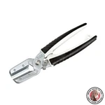 New Tajima Adjustable Cable Stripper DK-MC40-T Electrician's Tool 14MM 200MM. Price: $43.30.