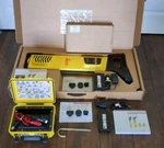 Leica DD230 Smart Cable Locator W/ Transmitter & Carry Bag 850270 6011595 Used. Price: $4000.00.