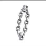 Ridgid K9-102 2" (64298) Flexshaft 2-CHAIN Knocker For Pipe New. Price: $35.00.