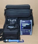 Viavi Jdsu OCC-4056C Dwdm Optical Channel Checker Analyzer Module 2331/12 Apc Used. Price: $3999.99.