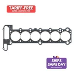 Sce Gaskets CR330012, One Black Steel Core Laminate Vulcan Head Fits New. Price: $346.24.