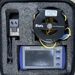 Afl Noyes Flexscan FS200 100D Fiber Optic Otdr 1310 1550 Nm Used. Price: $1719.99.