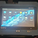 Exfo Maxtester MAX-730D-SM8 Handheld Otdr 1310/1550 1650 Sc Used. Price: $3499.99.