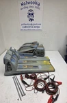 Radiodetection RD4000 Pxl T3 Cable Pipe Utility Sonde Sewer Camera Locator Used. Price: $1299.95.