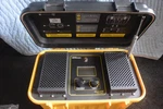 Vivax Metrotech Vloc-dm 150TX Transmitter Used. Price: $999.00.