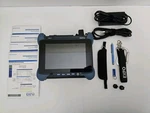 Exfo FTB-1 / FTBX-730C-SM3 Otdr Iolm Iadv 1310 1550 1625 + 945-SM3 Olts Used. Price: $12999.00.
