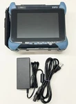 Exfo FTB-1V2-S1-128G Ftbx Dual Carrier Used. Price: $2700.00.