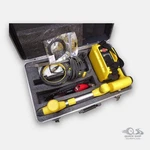Vivax Metrotech VM-850 Cable Pipe Locator Wand, Case, Complete Kit, RR4 W... Used. Price: $1993.51.