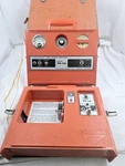 Goldak Cable Pipe Locator Model TR-5A Parts Repair For. Price: $70.00.