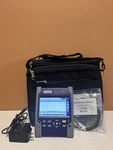 Viavi Jdsu Smart Otdr E136FB Apc 100B 1310/1550/1625NM Module Used. Price: $3500.00.