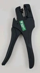 Greenlee 45000 Wire Stripper 34-10 Awg Self Adjusting Low Priced To Sell Used. Price: $81.95.