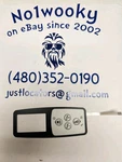 Utiliguard Subsite Ditch Witch Gen Eye Leica Transmitter Key Pad Cable Locator New. Price: $89.95.