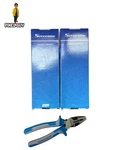 Lot Of 2 Speedwox Lineman Pliers 7IN Heavy Duty Combination Wire Cutter Open. Price: $19.61.